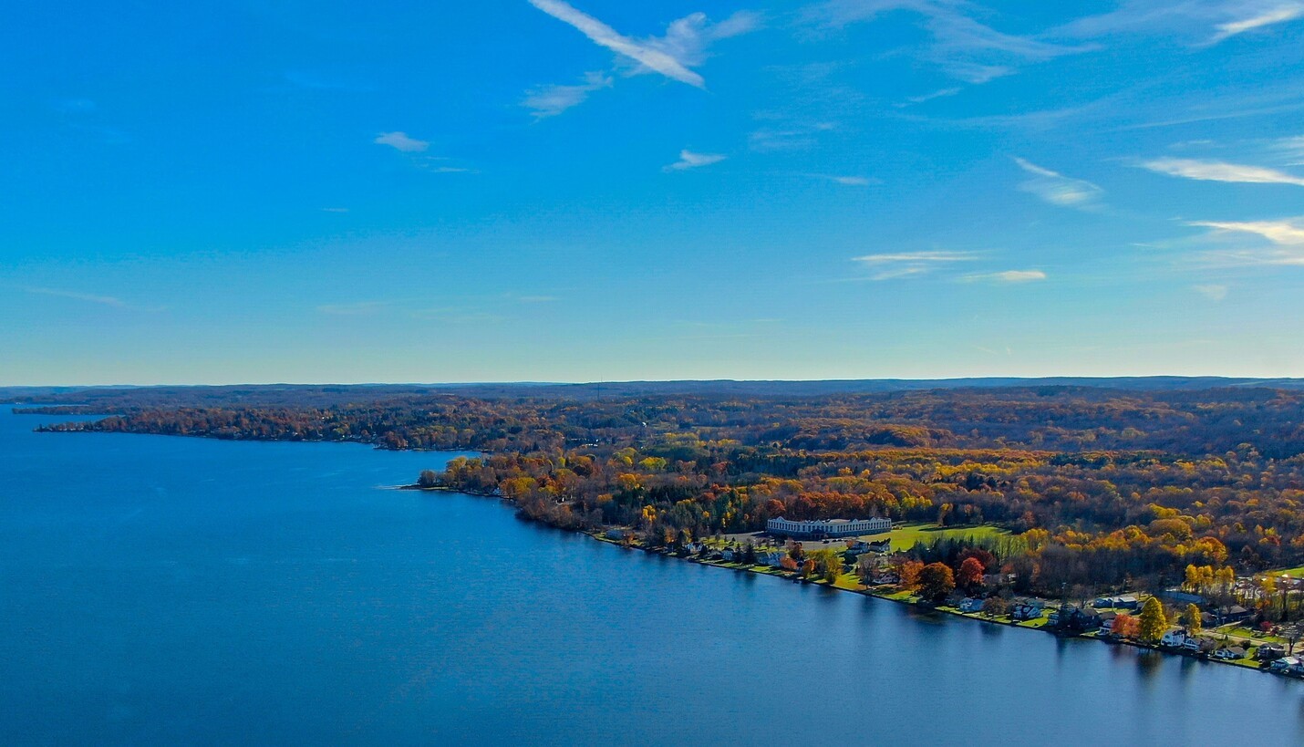 The Lincoln-Chautauqua Partnership